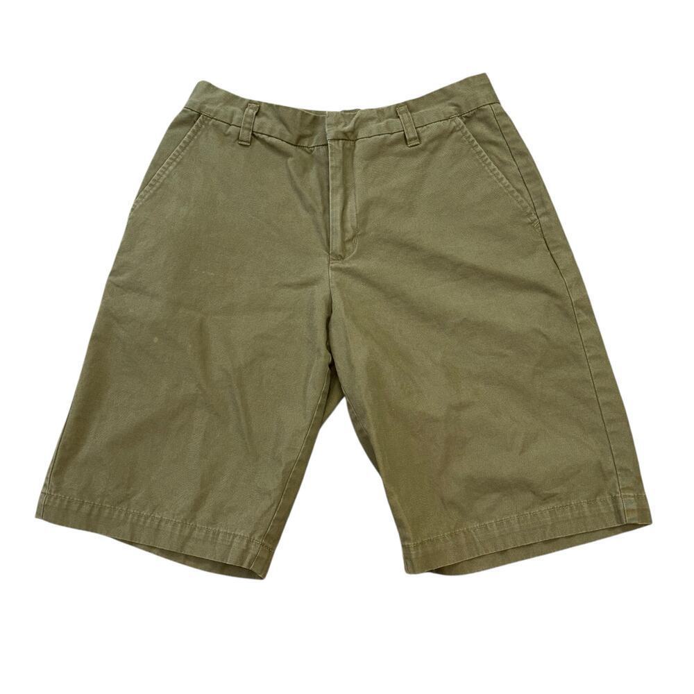 Patagonia Y2K Vintage Over The Knee Shorts Women’s 4 Gorpecore Hiking Outdoor